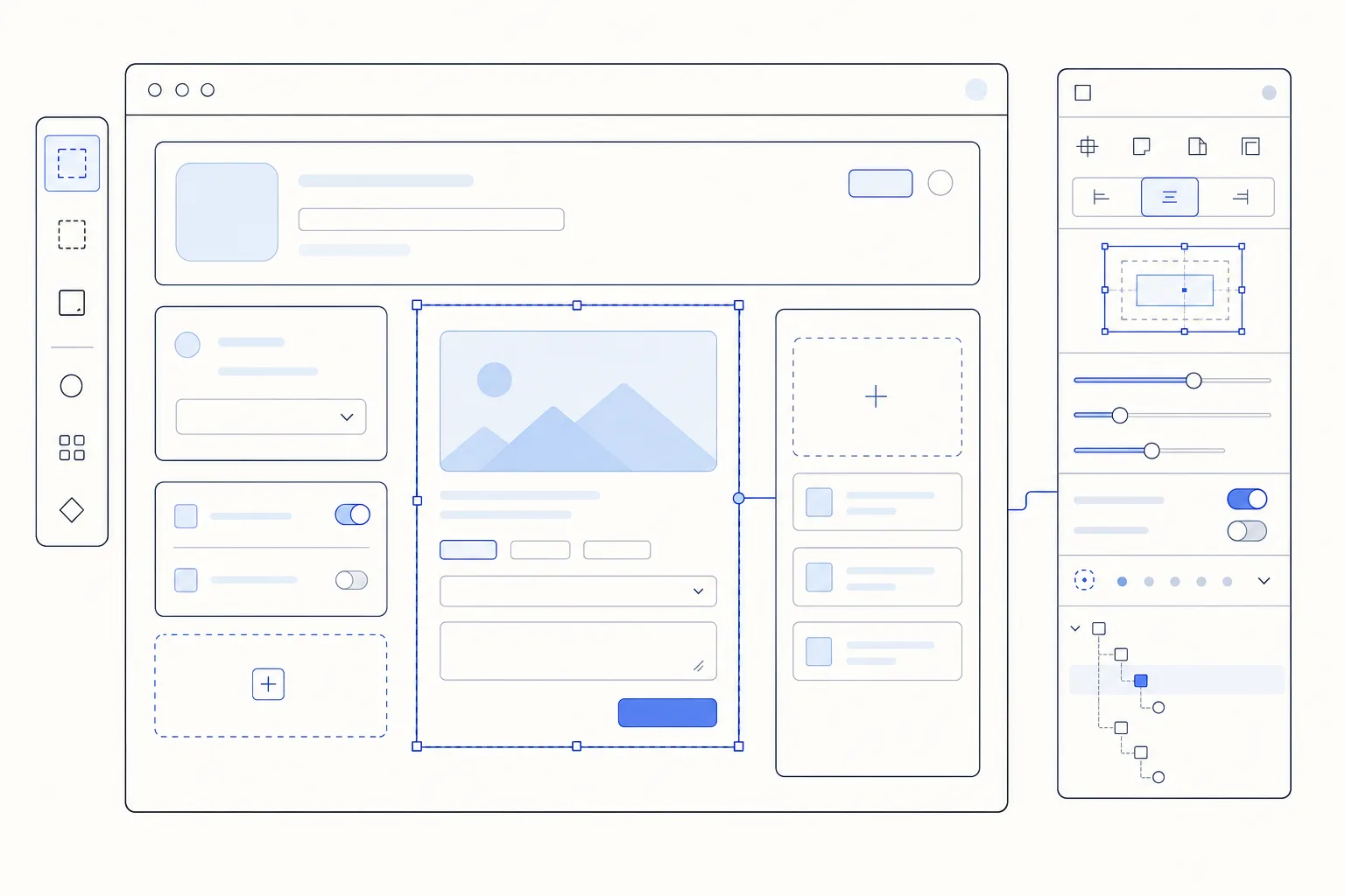 Inspectable UI Components: A Practical Guide to Editable Interfaces