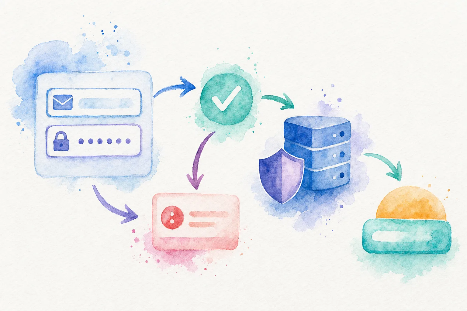 Vue Form Validation: Build Accessible, Testable Forms with DOM Studio