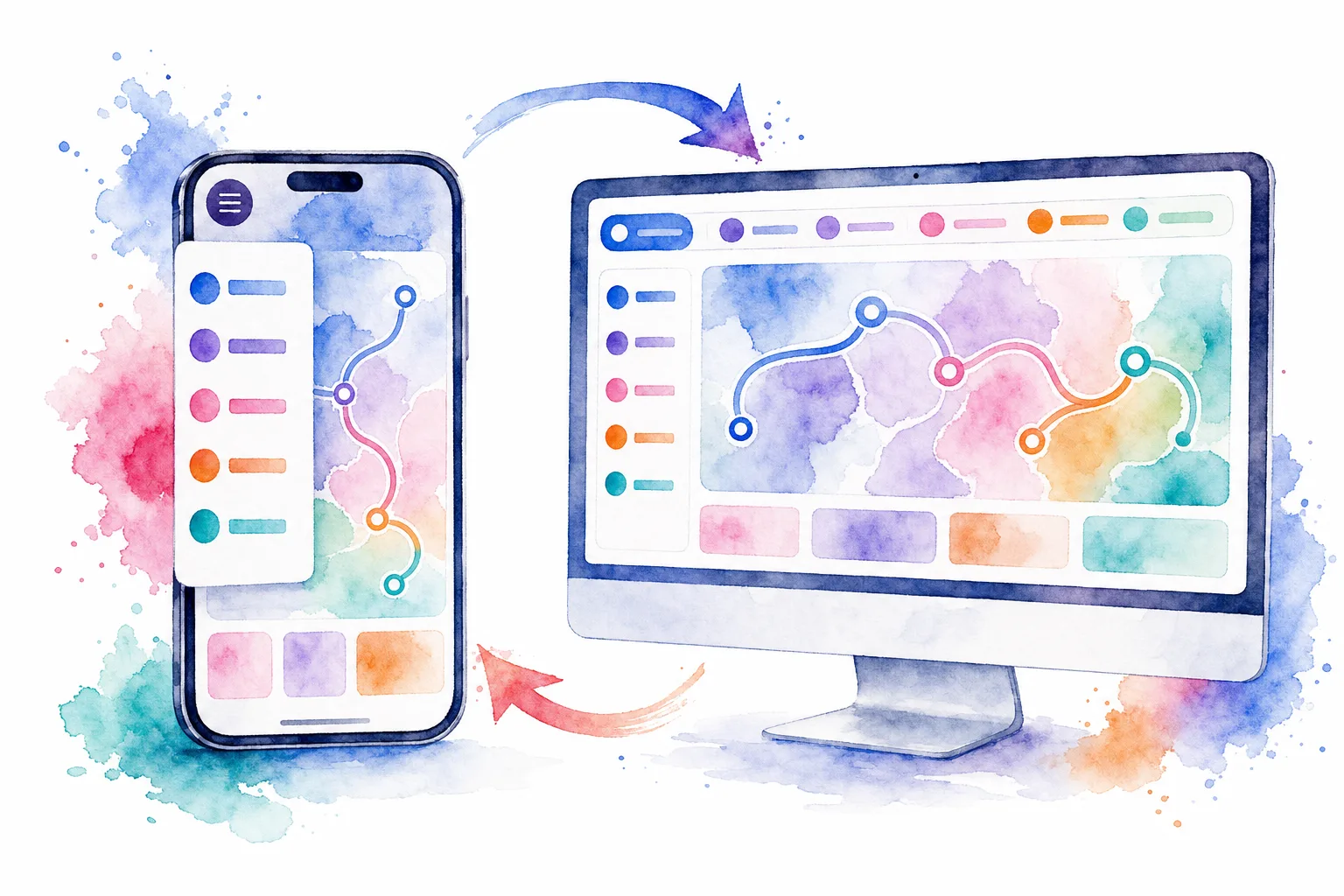 Vue Mobile Navigation: Build an Accessible Responsive Menu