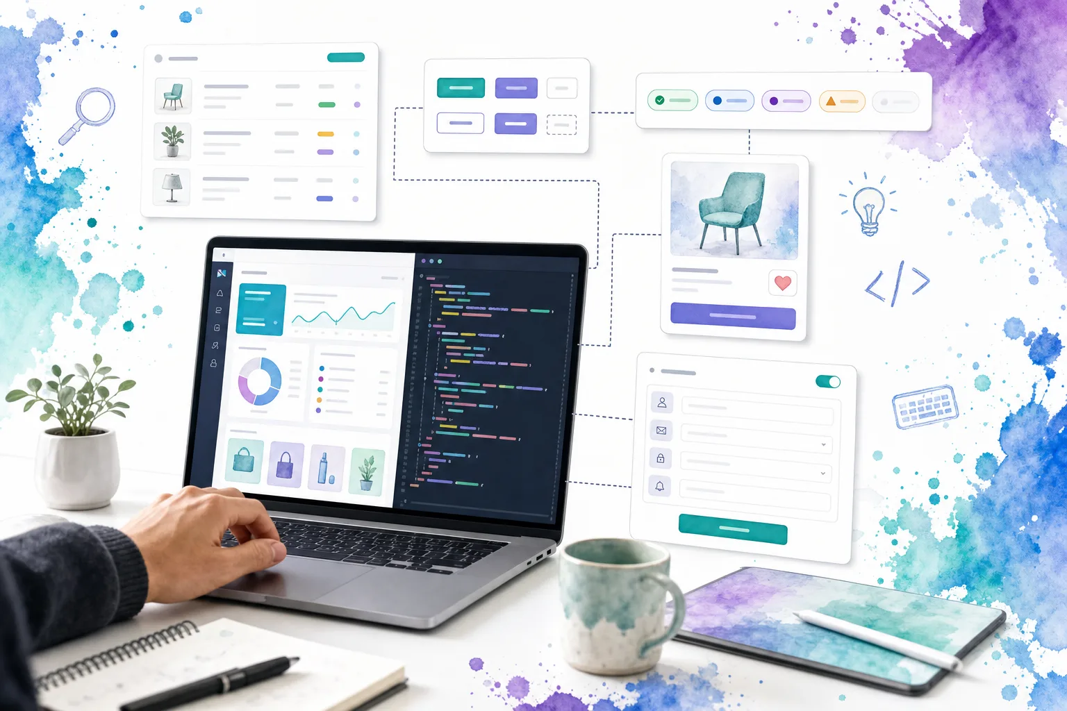 Vue Component Examples: 6 Reusable Patterns to Build Today
