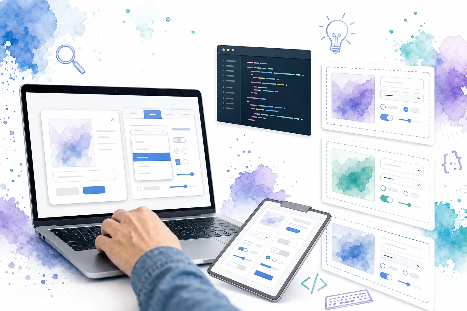 How to Build Headless Web Components That Stay Flexible and Accessible