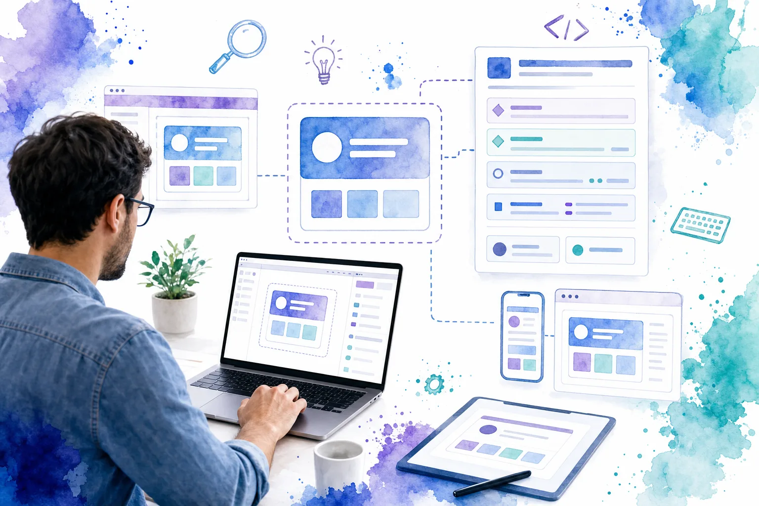 Design System Metadata: How to Build a Component Contract That Scales
