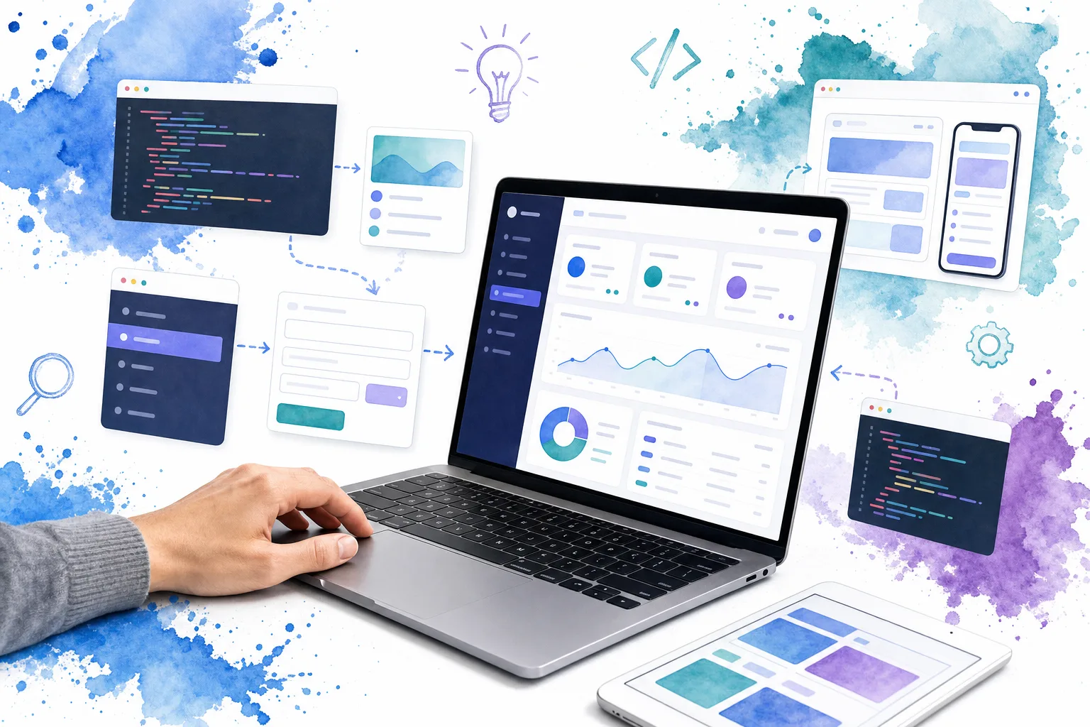 Vue Application Templates: How to Build a Reusable Starting Point