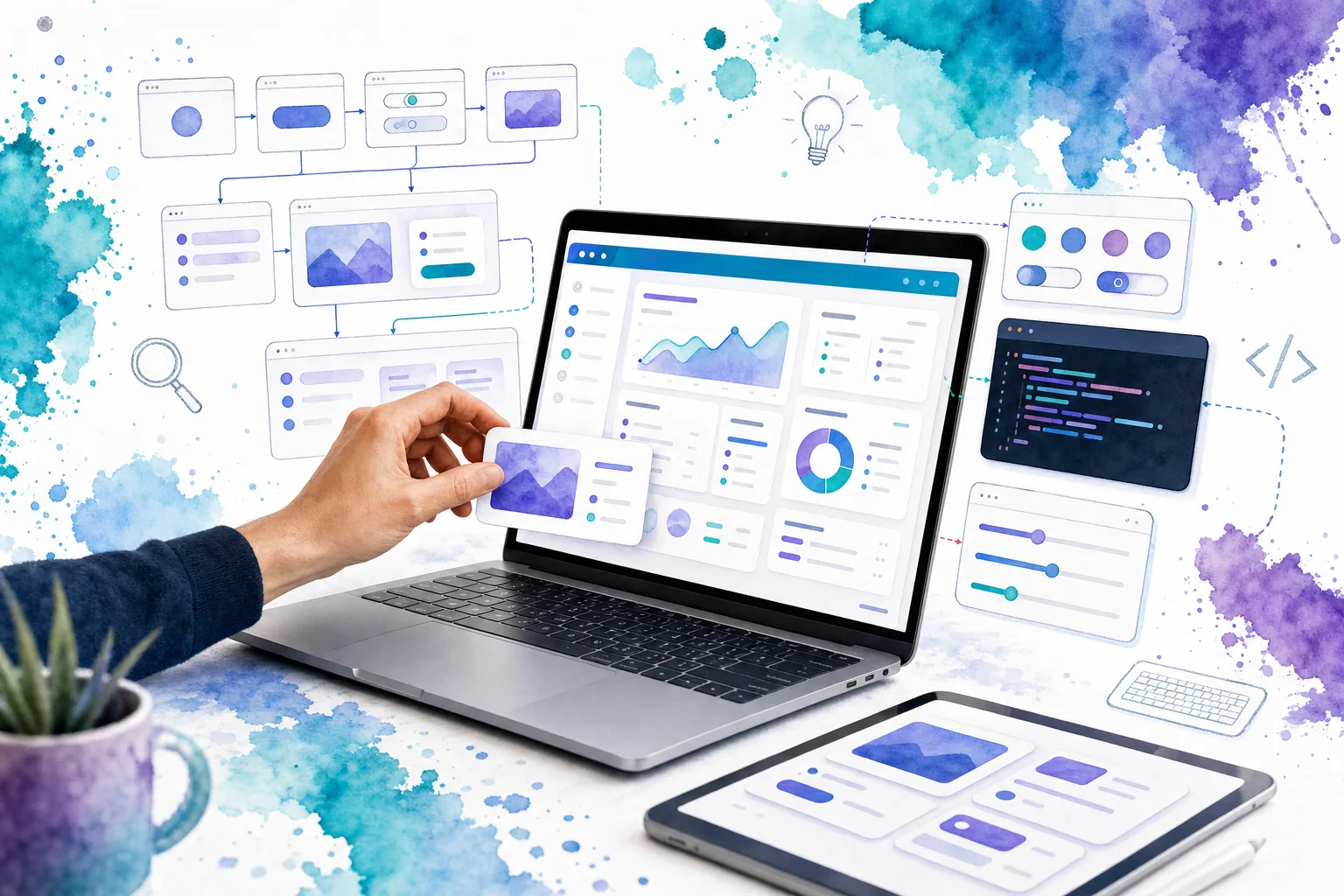 How to Organize Vue Application Components for Reusable UI Systems