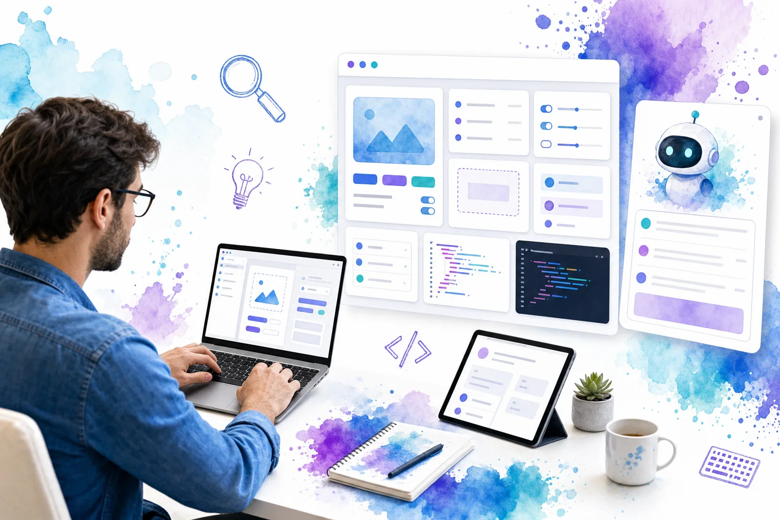 AI Component Documentation: A Step-by-Step Guide for Reliable AI-Assisted UI