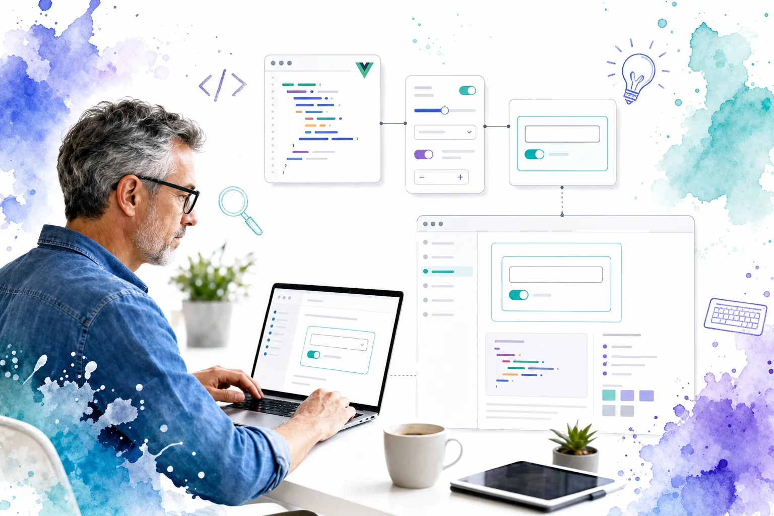 Component Documentation Generator: Build Living Vue Docs From Your Components