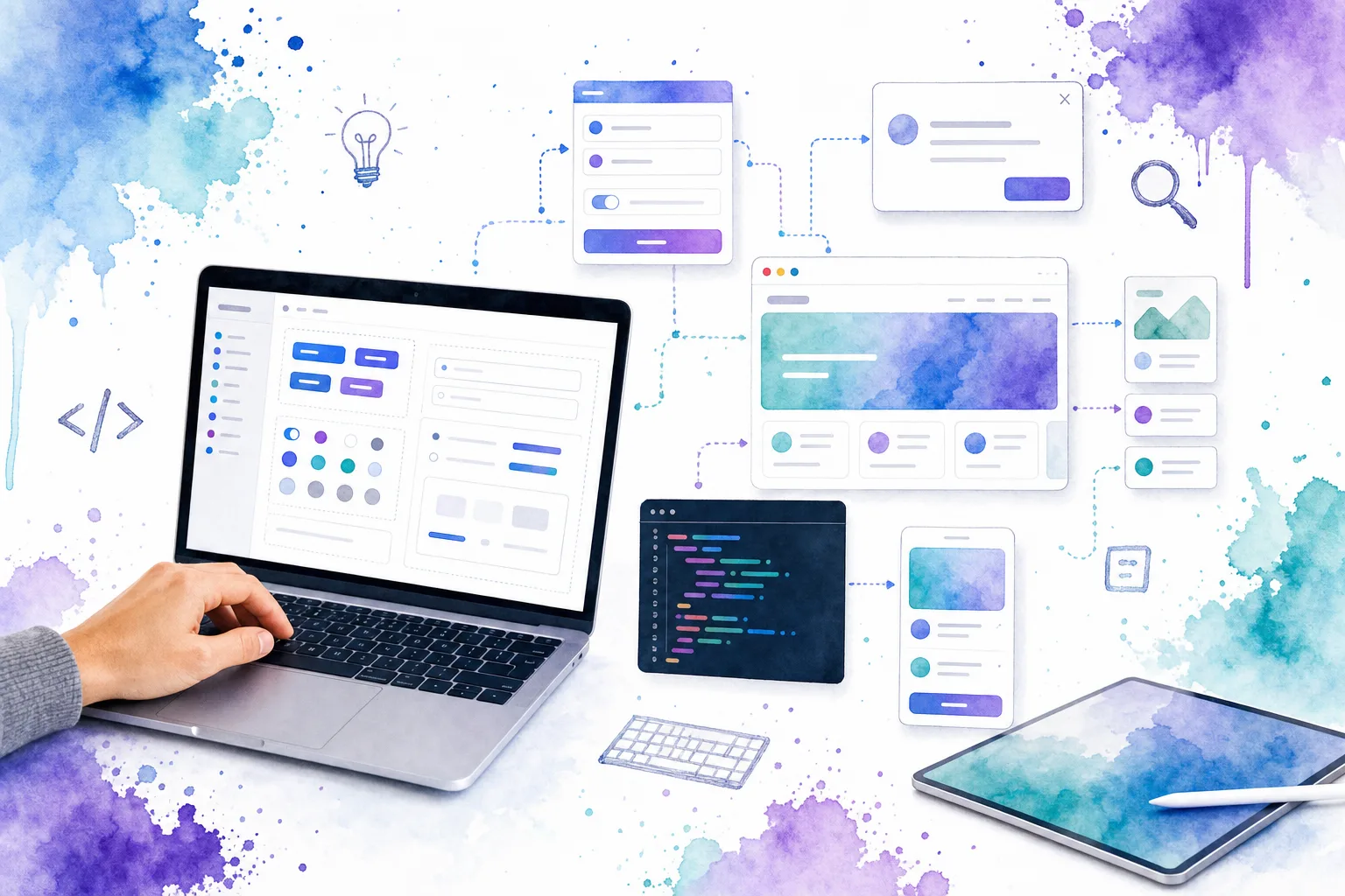 How to Build a Vue Design System That Scales