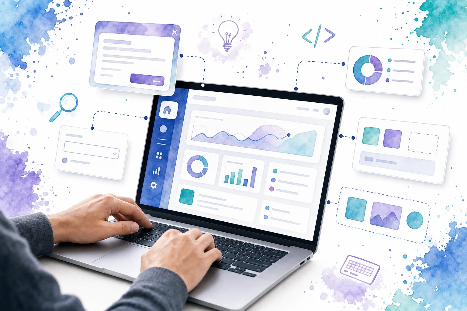 Vue UI Components: A Practical Guide to Building Editable Application Interfaces