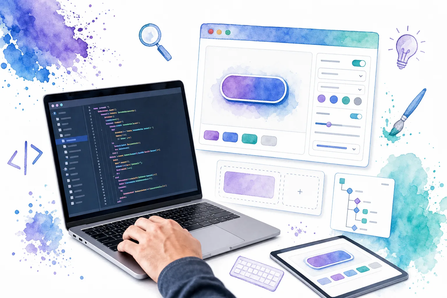 Vue Component Source: What It Is and How to Keep It Useful