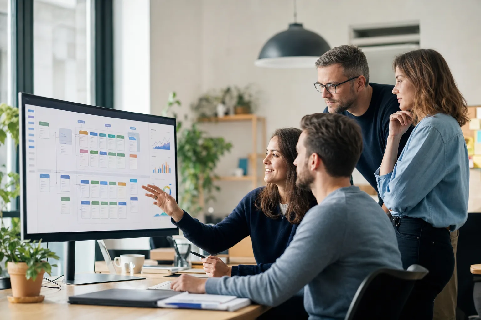 Website Content Analysis: How to Find SEO Gaps and Improve Existing Pages