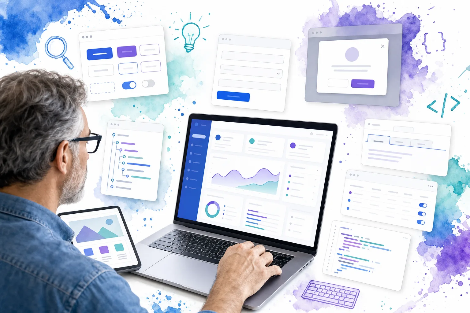 Production Vue Components: Architecture, Quality, and Release Readiness