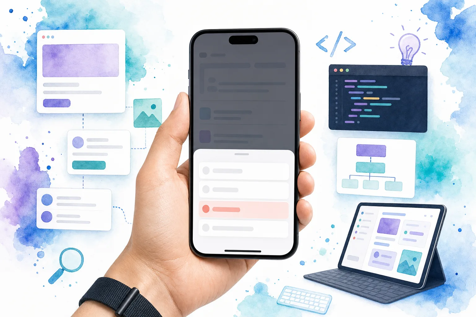 Vue Action Sheet: Build Accessible Mobile Actions in Vue 3