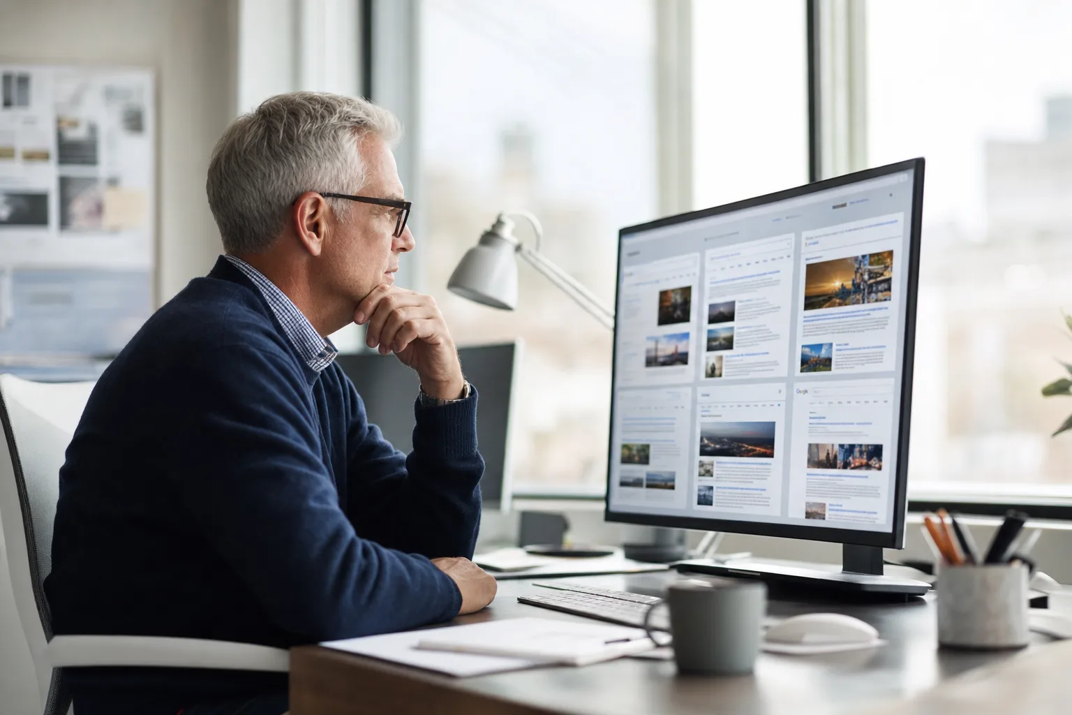 AI Search Visibility: What It Is, How It Works, and What Improves It