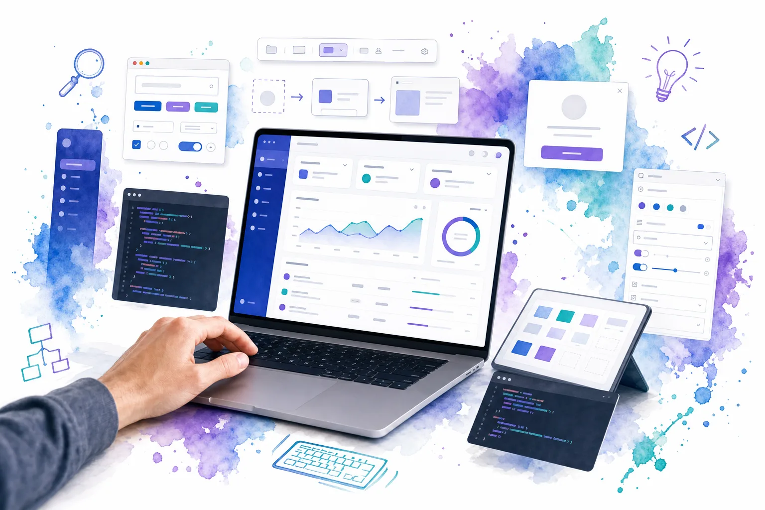 Production Vue Interfaces: Architecture, Contracts, and Quality Practices That Scale