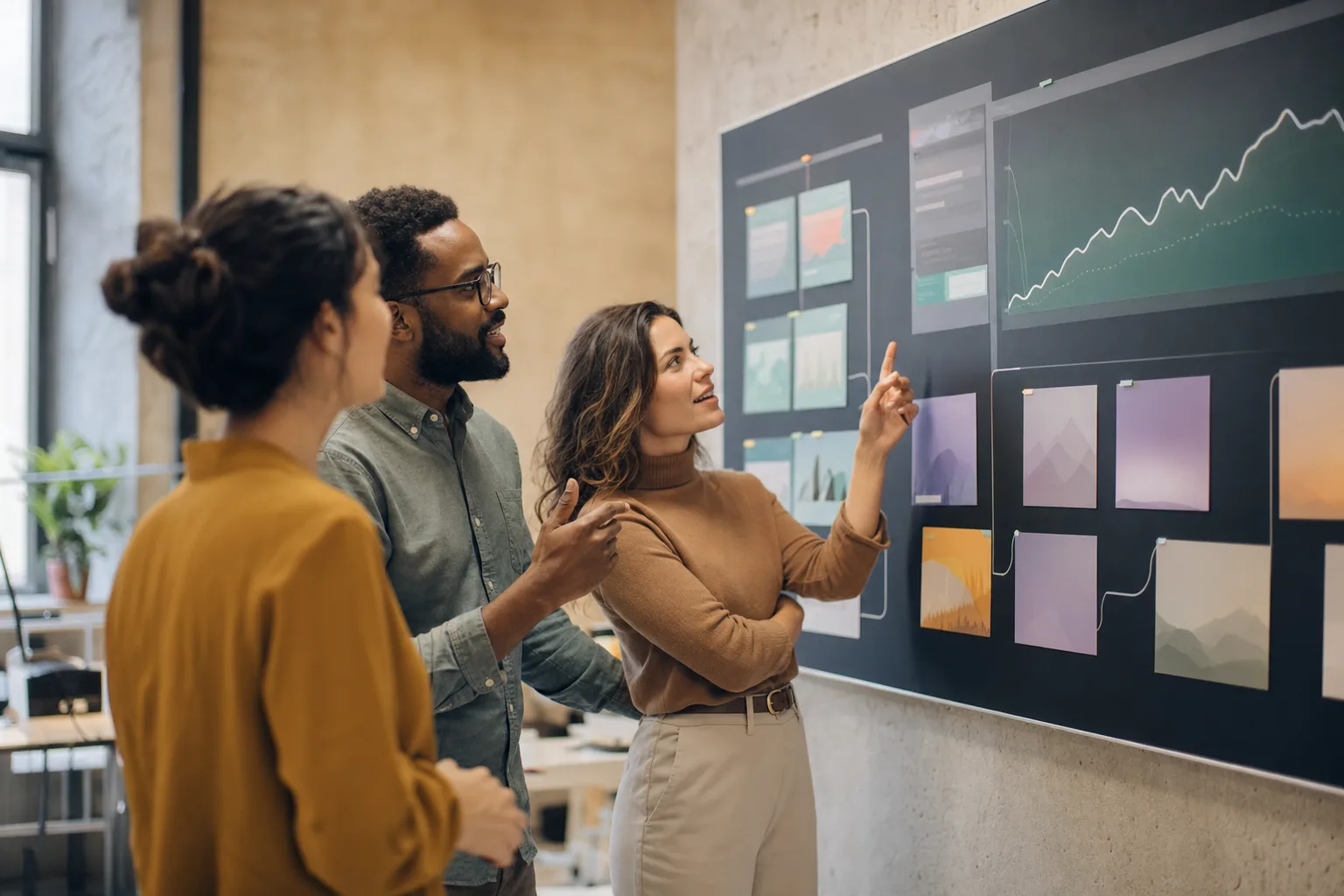 5 Best Organic Traffic Automation Platforms for Growth Teams