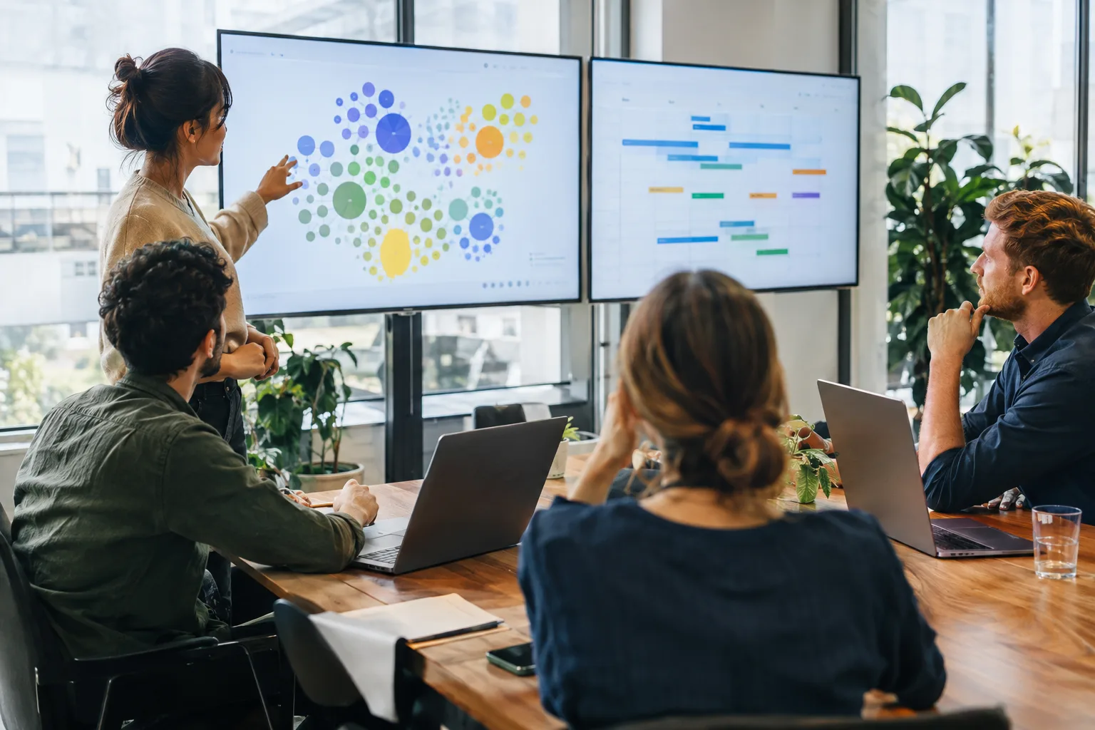 4 Automated Keyword Research Tools for Growth Teams