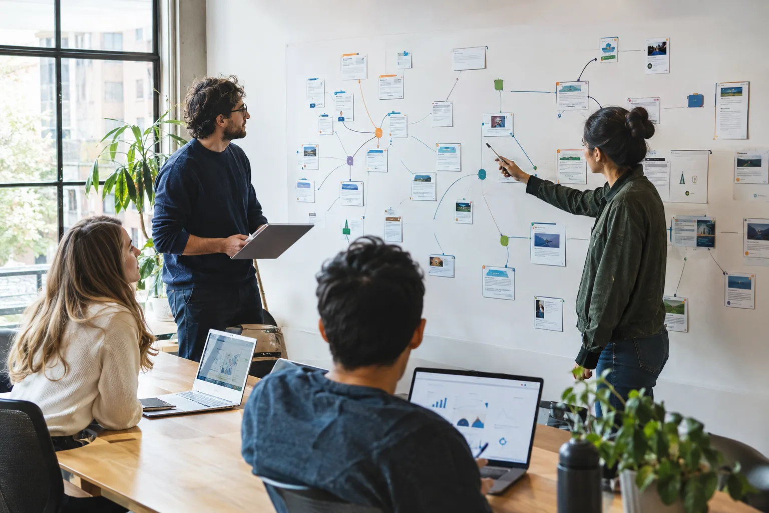 How to Build an SEO Content Strategy That Drives Sustainable Organic Growth