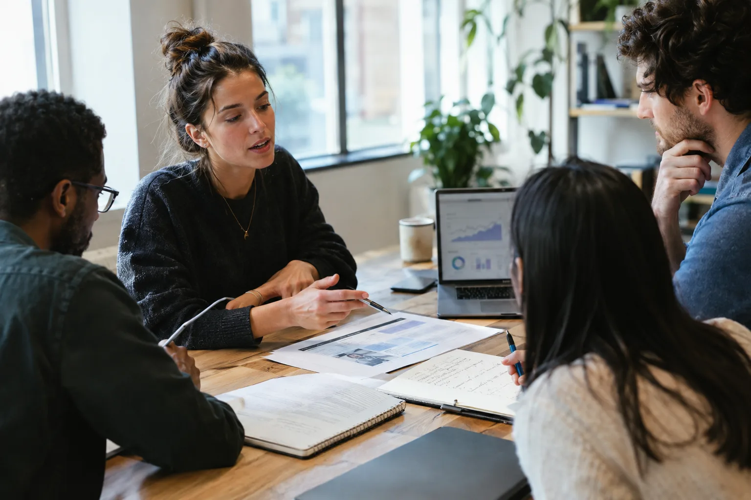 SEO Article Writing: A Step-by-Step Process for Marketing Teams
