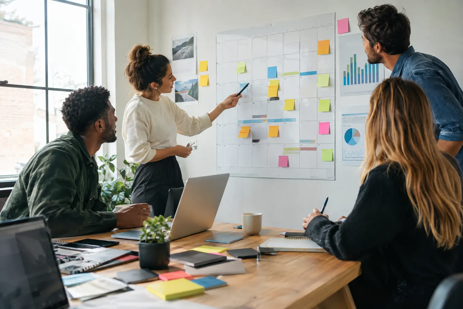 How to Build an SEO Content Calendar Your Team Can Actually Deliver