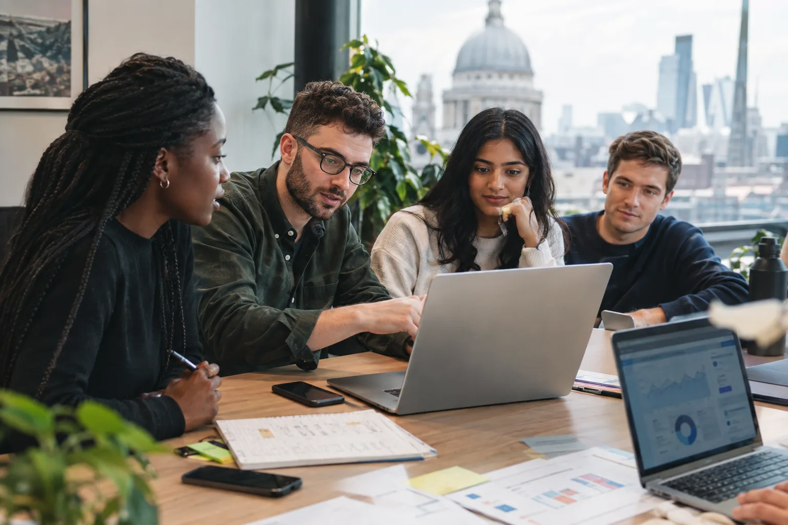 5 UK SEO Agency Tools for Managing Multi-Client SEO Workflows