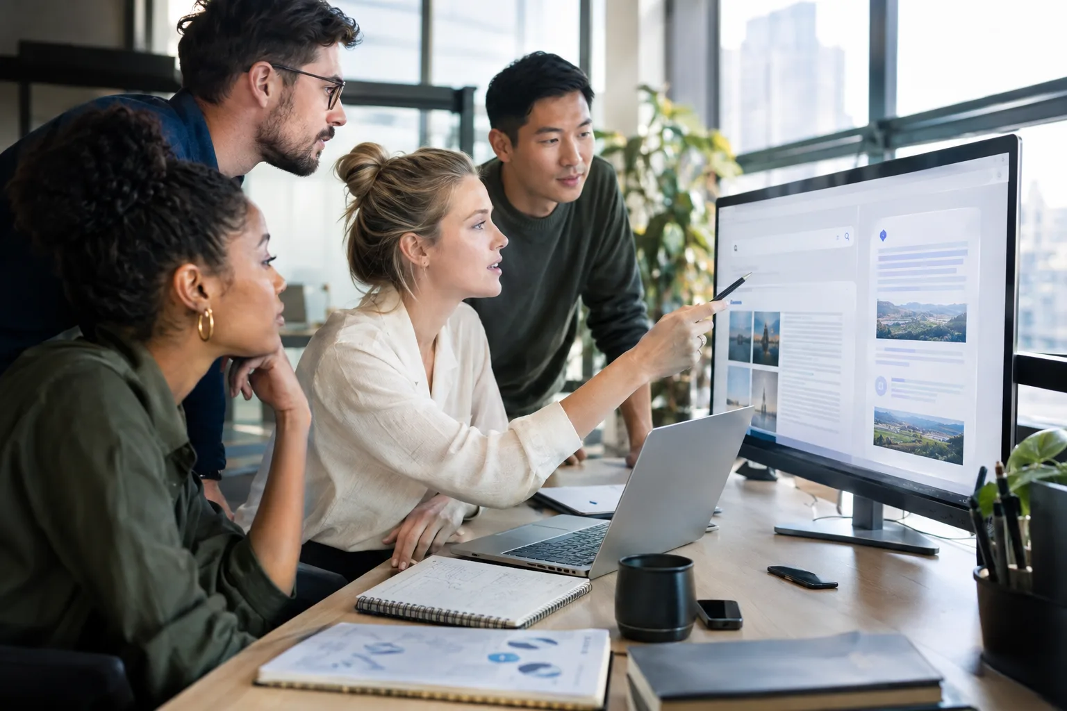 ChatGPT SEO Optimization: A 7-Step Guide to Improve AI Search Visibility