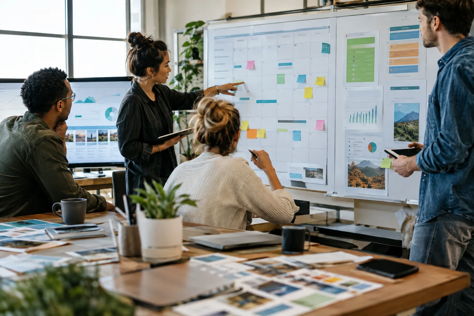 5 Content Planning Software Tools for SEO Teams in 2026