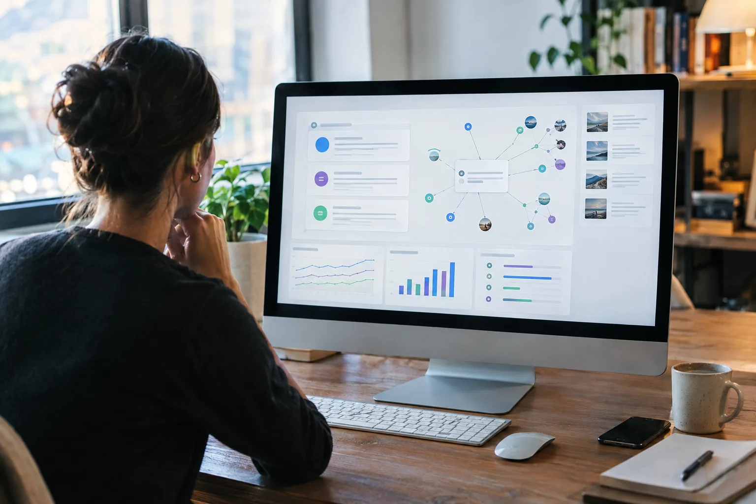 4 Best Perplexity Visibility Tracking Tools for Brand and Citation Monitoring