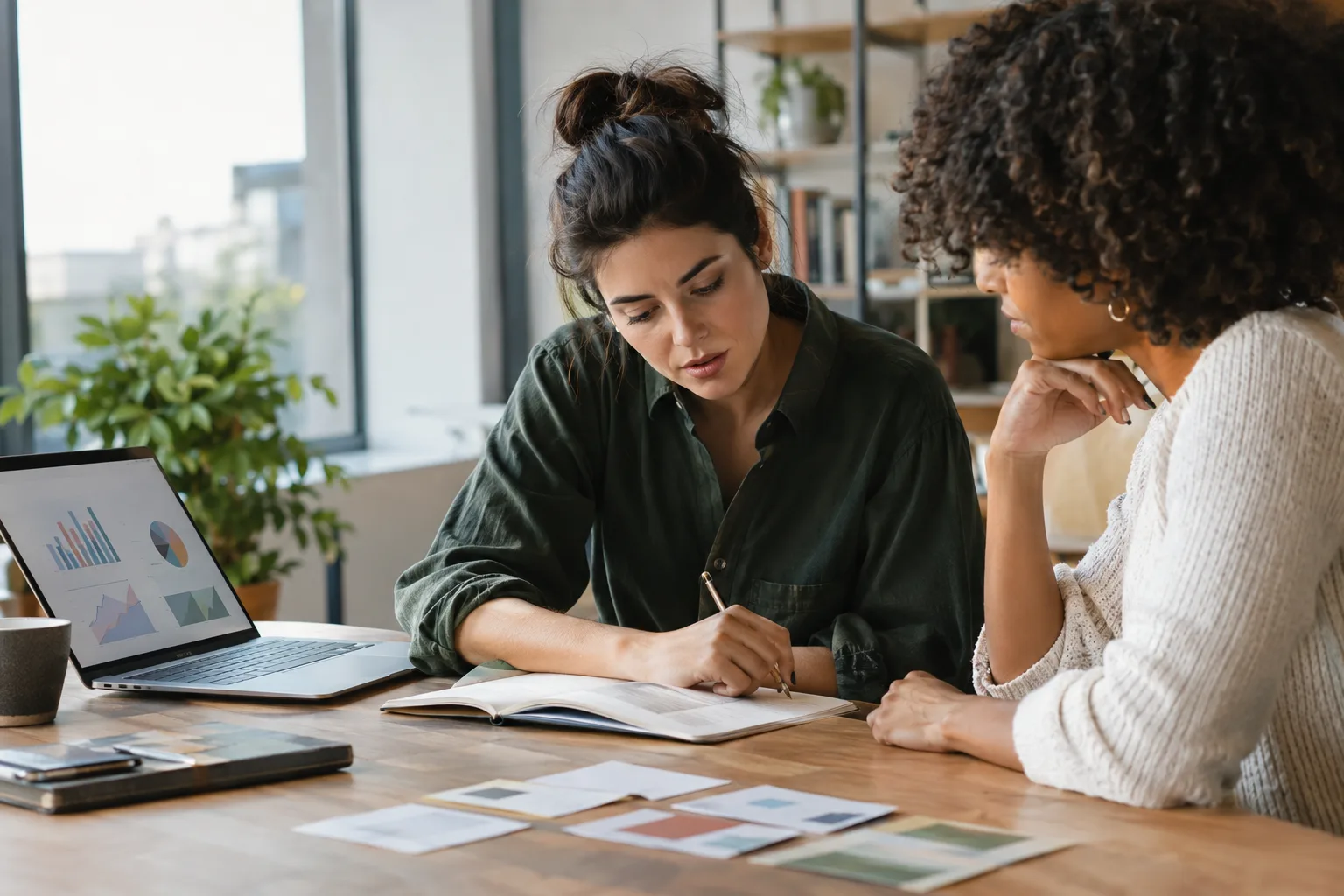 4 Automated Content Brief Tools Compared: Research, Control and Handoff