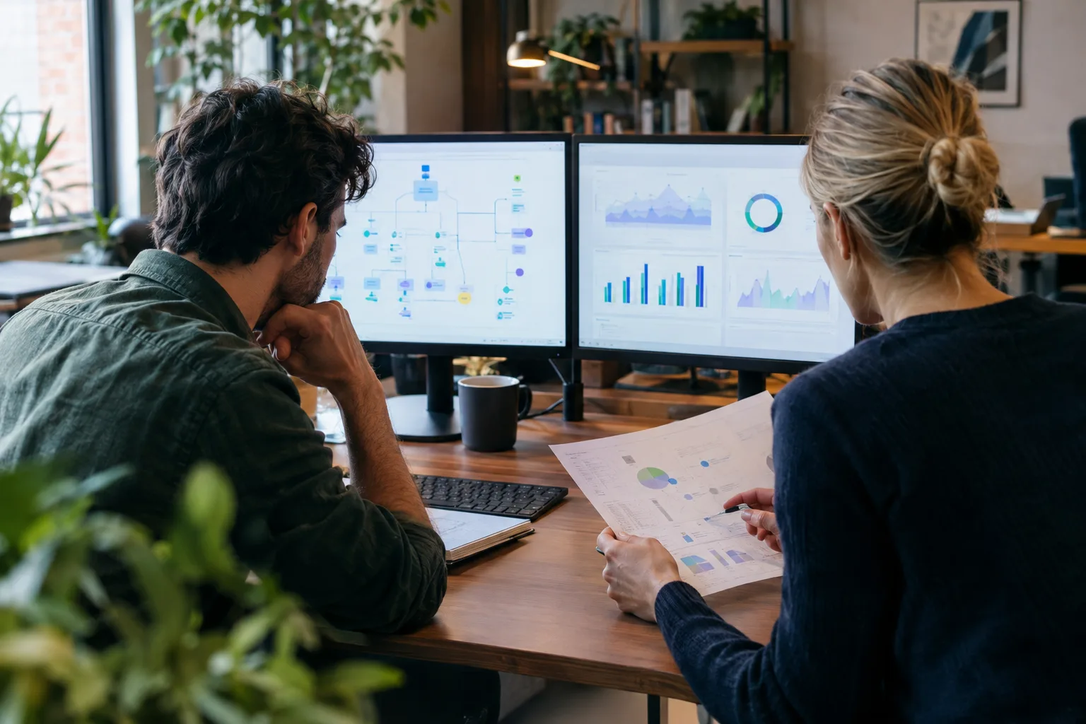 Automated SEO Strategy: From Site Audit to Measurable Improvement