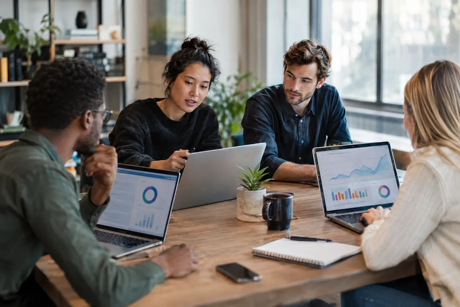 4 SEO Productivity Software Options Compared by Workflow, Not Feature Count