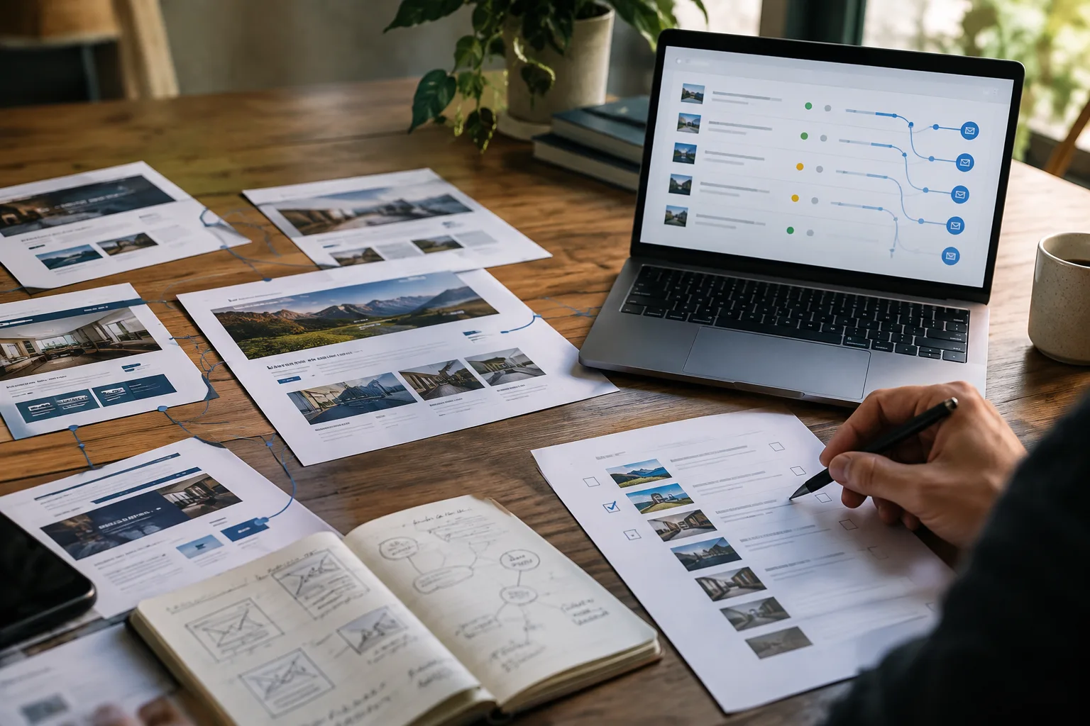 4 Backlink Outreach Automation Tools for SEO Agencies: A Review-First Comparison