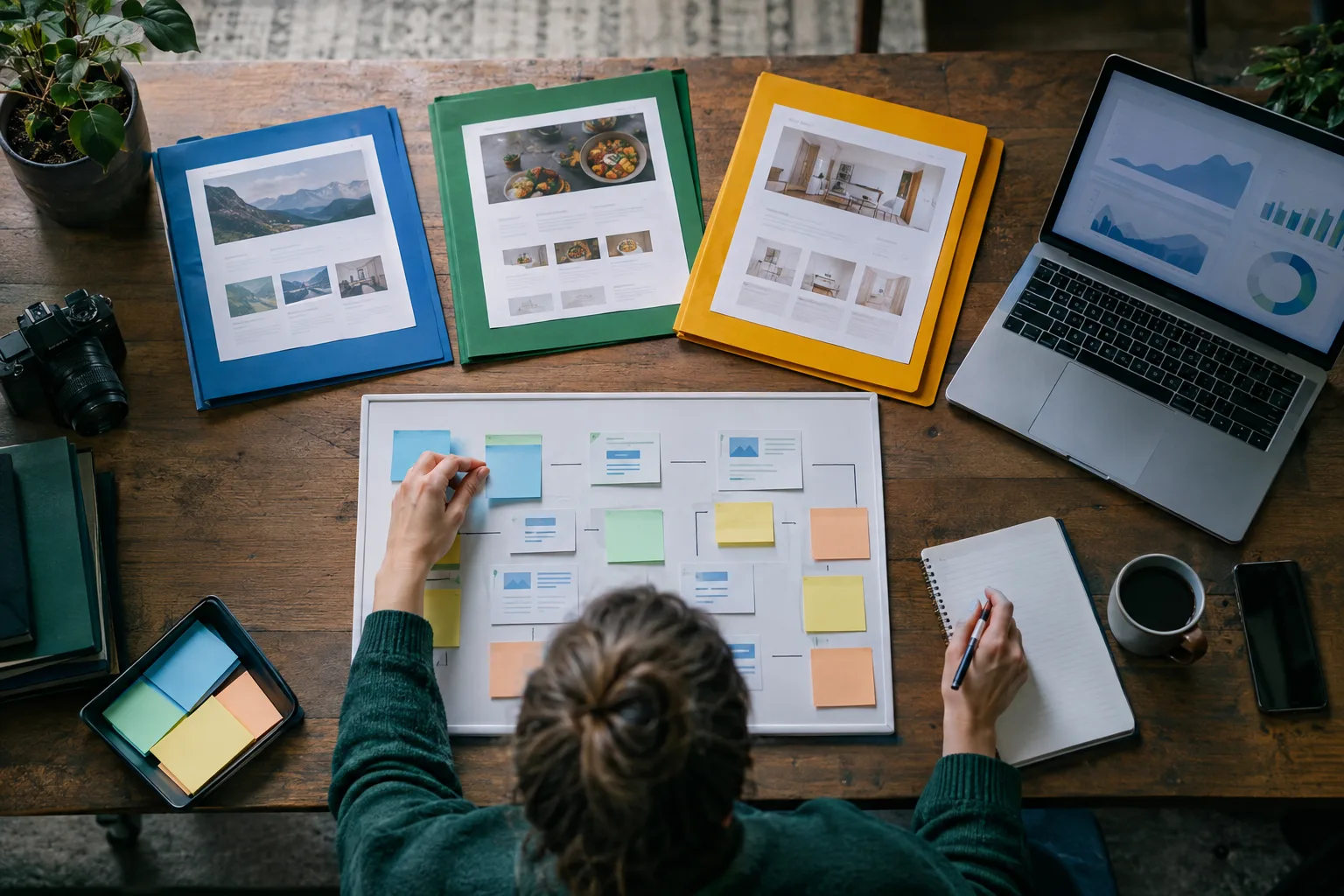 Multi-Client SEO: An Operating System for Managing Multiple Websites