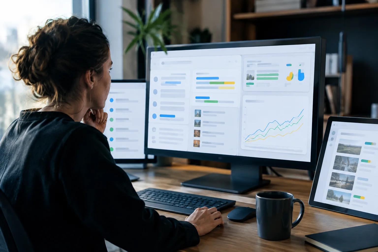 4 AI Mention Tracking Tools Compared: Mentions, Citations and What to Measure