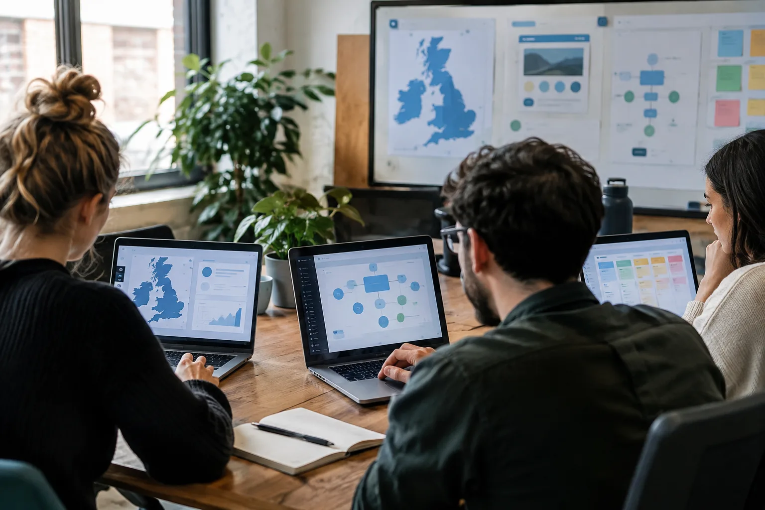 5 UK SEO Software Options Compared for Local Growth and Content Execution
