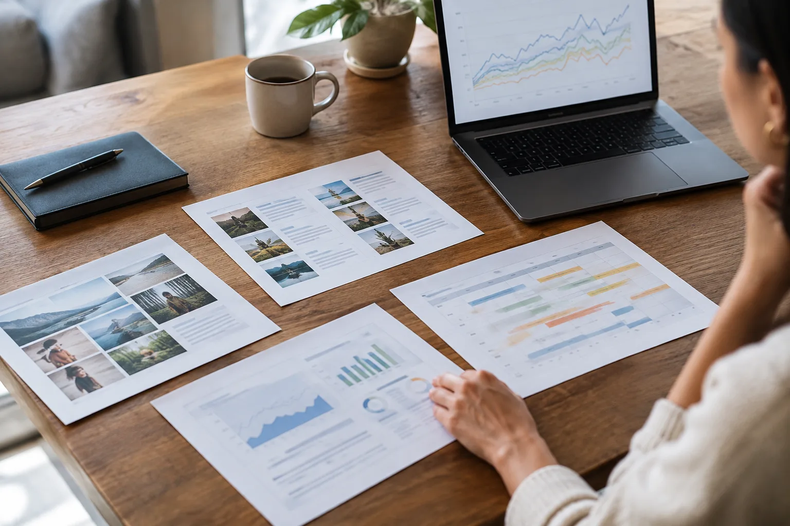 4 Auto SEO Services Compared: Coverage, Review Controls and Costs