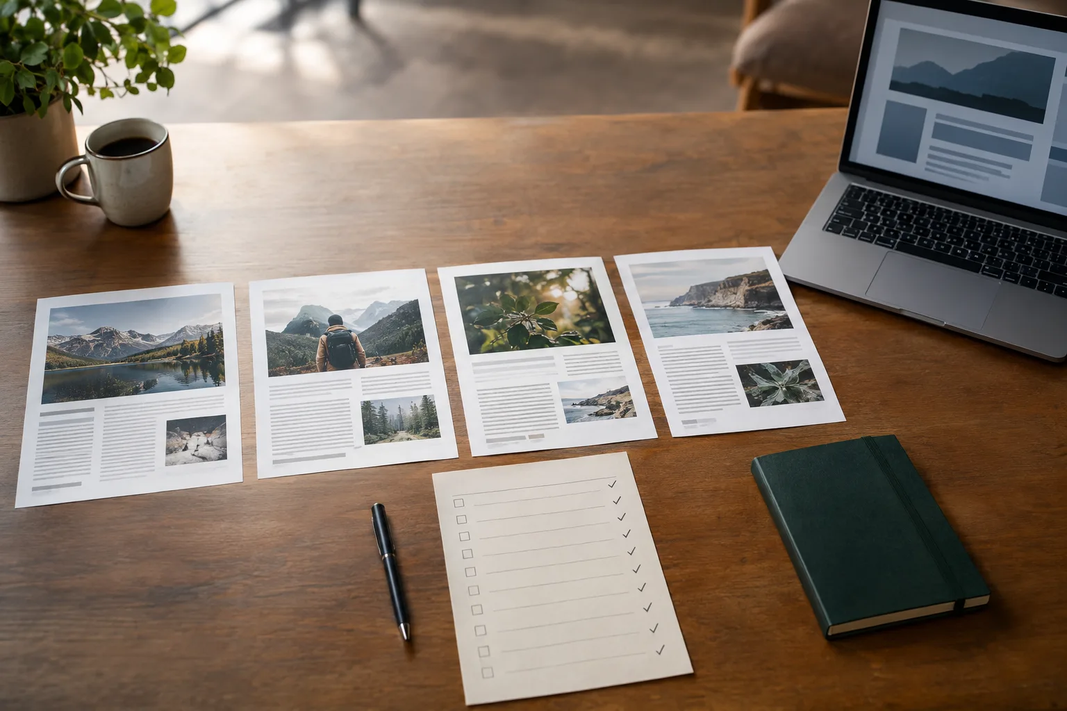 SEO Article Writing Service Comparison: 4 Ways to Get Articles Done