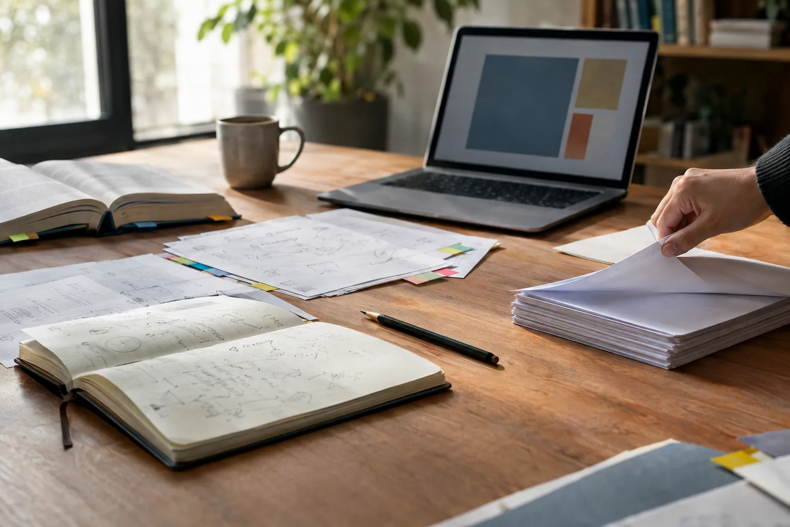 How Do You Write an Article? An 8-Step Guide With an Example