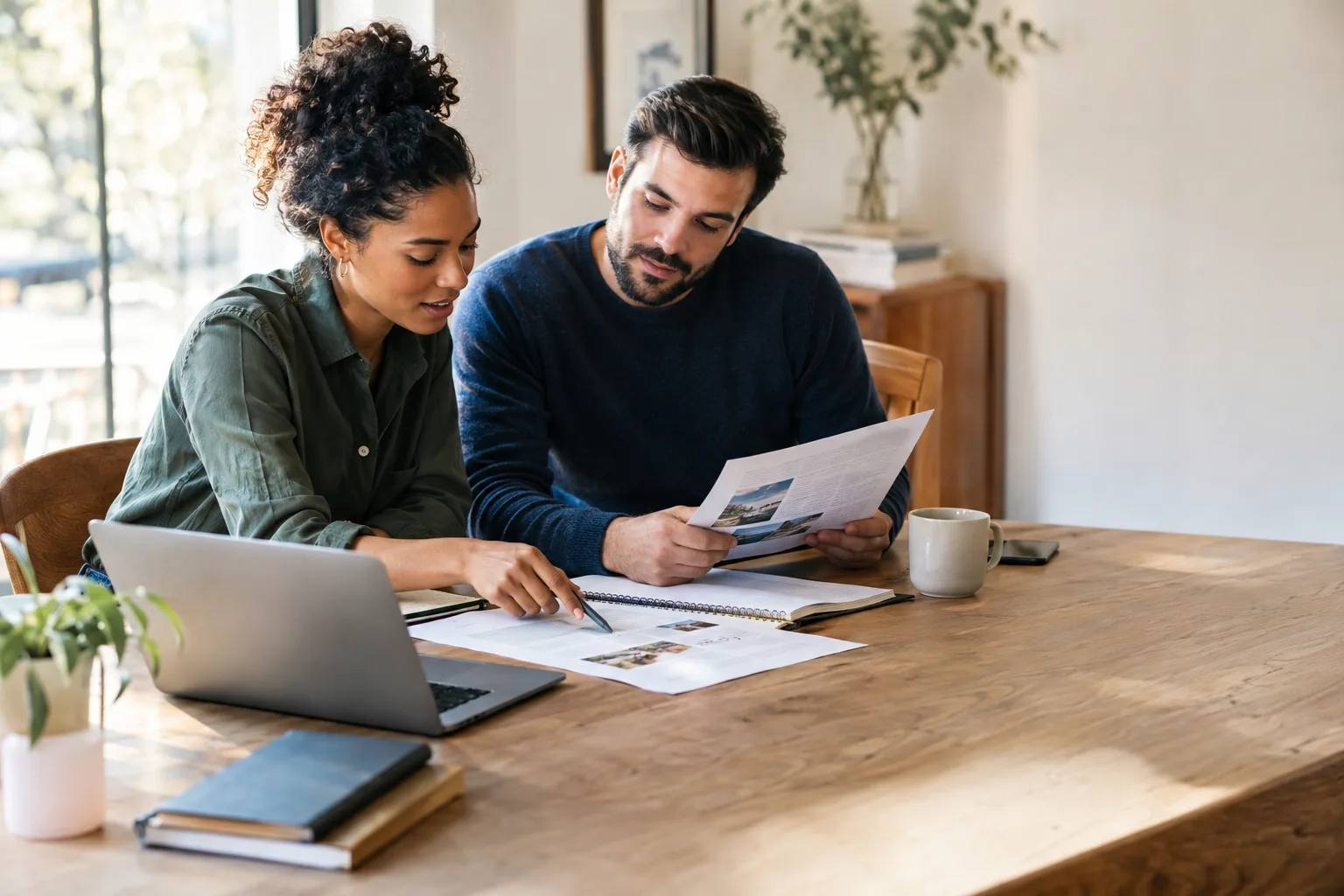 How to Write an Article: A Review-Ready Workflow for Marketing Teams