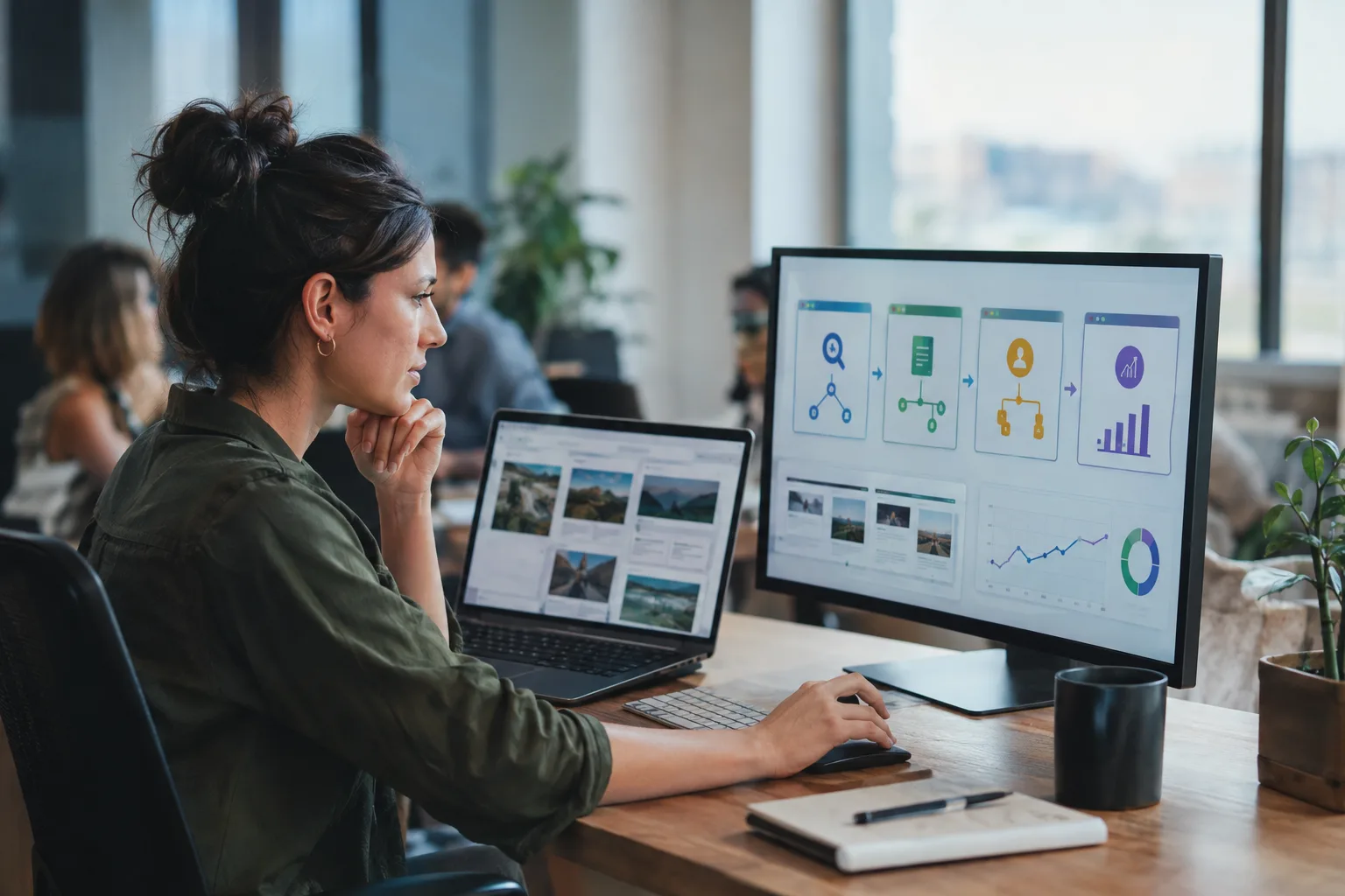 Auto SEO Tool Comparison: 5 Options for Agency Workflows
