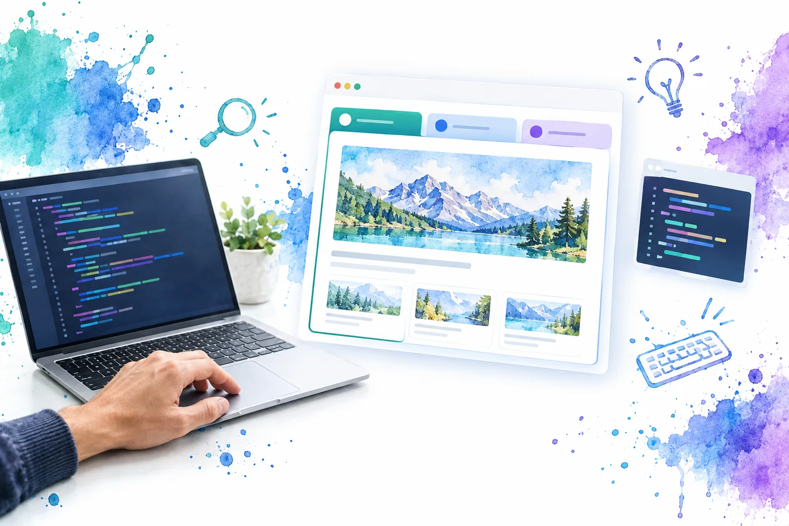 vue-tabs-component: Find the Package and Choose Production-Ready Vue Tabs