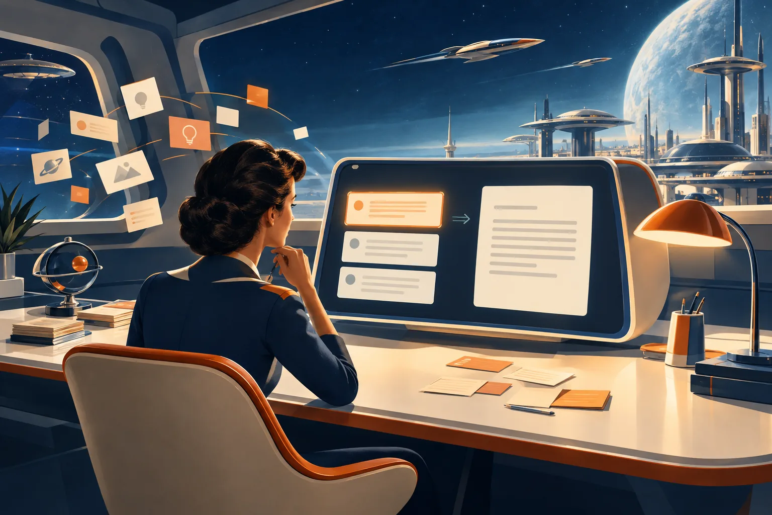 How to Begin an Article: Write an Opening That Gets to the Point