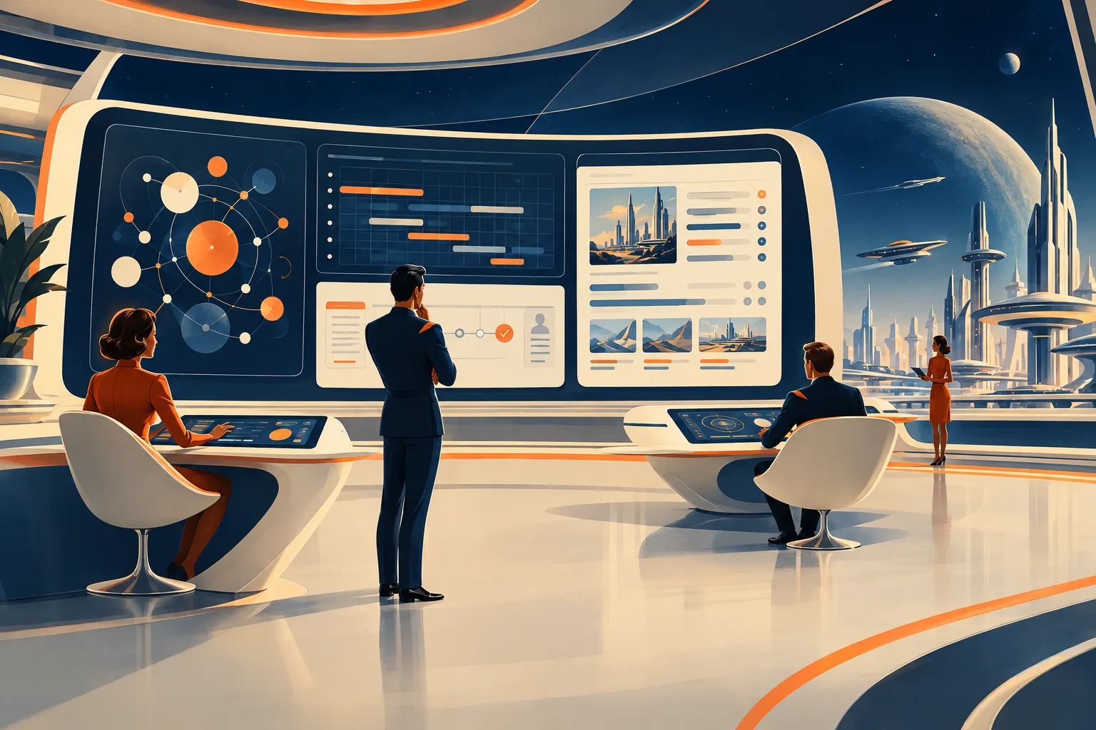 Auto SEO Software Compared: 4 Ways to Automate the Work Without Losing Control