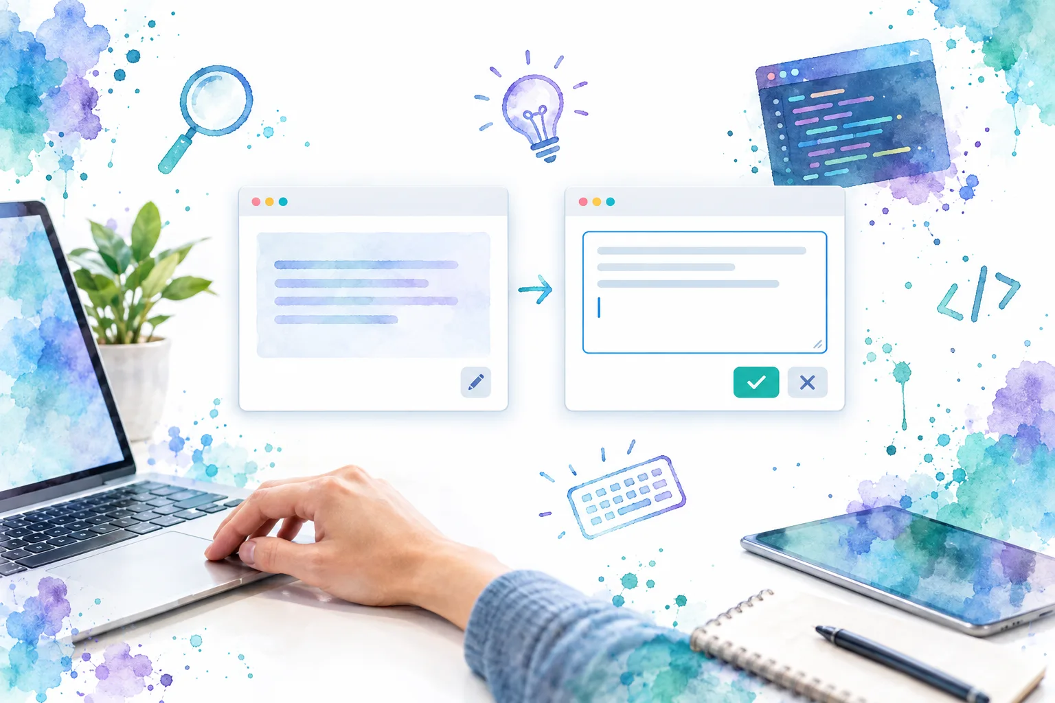 Editable-Textarea in Vue: Build an Inline Editor That Preserves Drafts